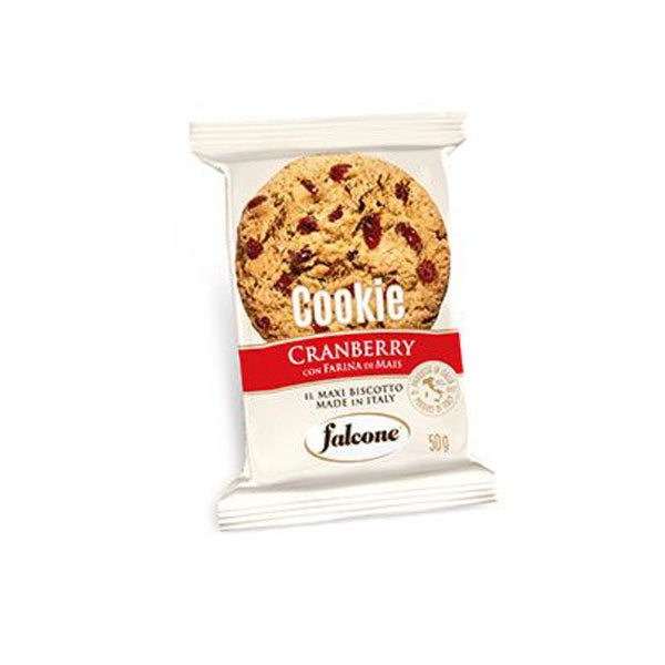 Falcone Dolciaria S.r.l. - American Cookie Cranberry