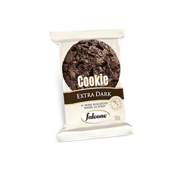 Falcone Dolciaria S.r.l. - American Cookie Extra Dark