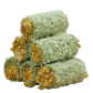 Cannoli - Gebäckröllchen mit Pistaziencremefüllung, 2 kg
