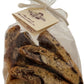 Cantuccini - Morzelletti alle Mandorle e Cacao 2%