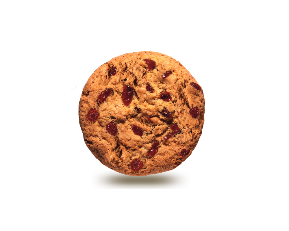Falcone Dolciaria S.r.l. - American Cookie Cranberry