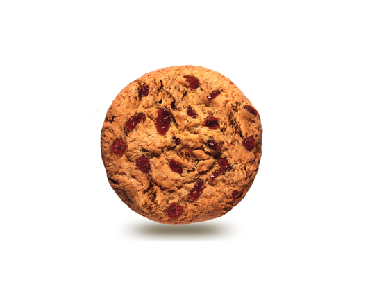 Falcone Dolciaria S.r.l. - American Cookie Cranberry