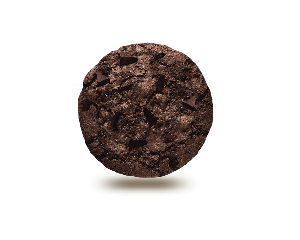 Falcone Dolciaria S.r.l. - American Cookie Extra Dark
