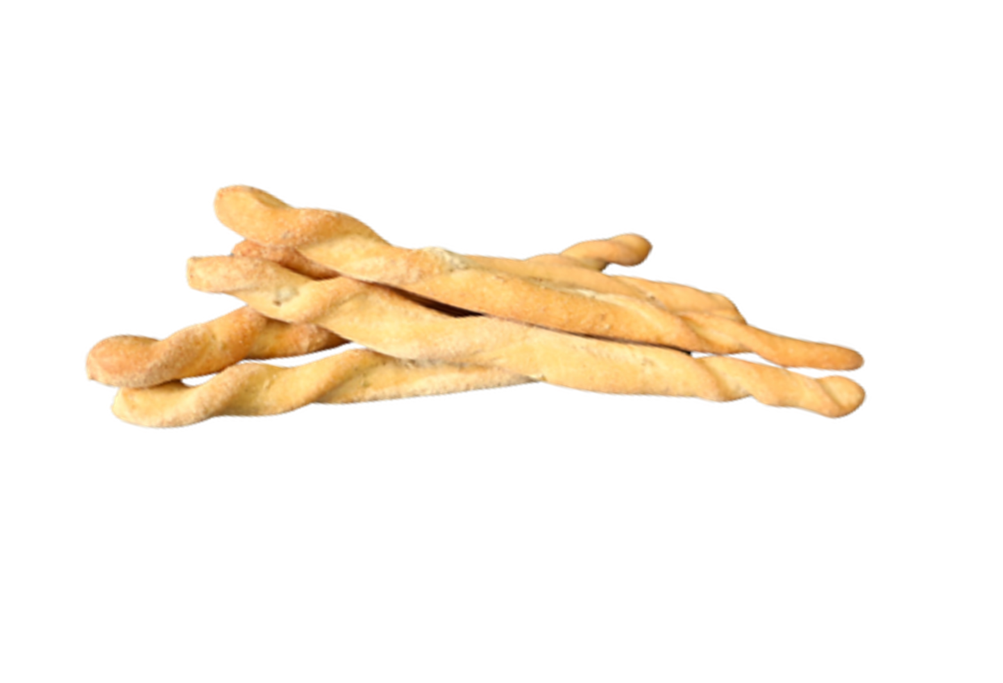 Grissini mit 6% Nativem Olivenöl
