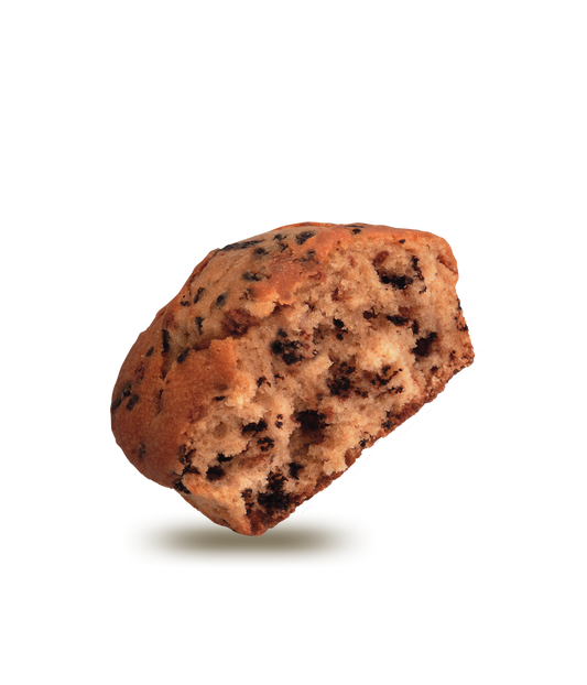 Falcone Dolciaria S.r.l. -  Muffin Ciocolatte (Schokoladen Muffin)