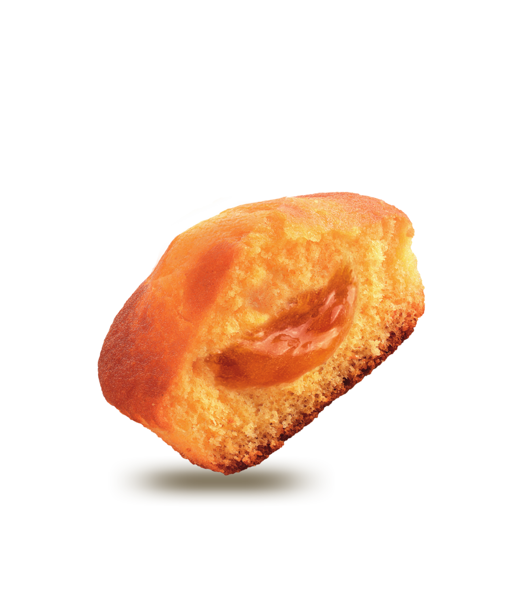 Falcone Dolciaria S.r.l. -  Muffin Fruit (Muffin Fruchtfüllung)