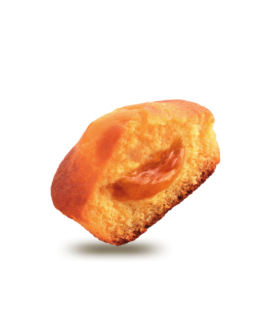 Falcone Dolciaria S.r.l. -  Muffin Fruit (Muffin Fruchtfüllung)