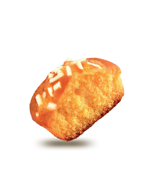 Falcone Dolciaria S.r.l. -  Muffin Allo Yogurt (Jogurt Muffin)