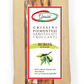 Grissini mit grünen Oliven