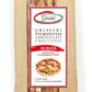 Grissini mit Pizza Geschmack