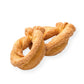 Brusa - Torcetti (Buttergebäck mit feiner Zuckerkruste)