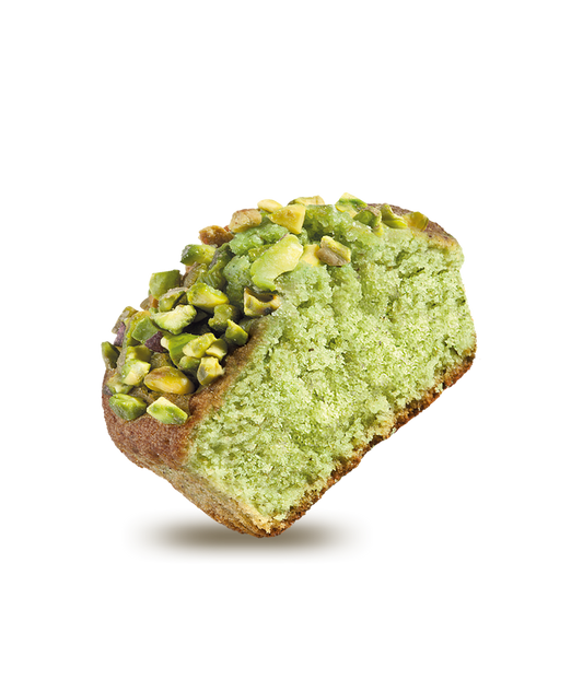 Falcone Dolciaria S.r.l. -  Muffin Pistacchio (Pistazien Muffin)