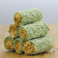 Cannoli - Gebäckröllchen mit Pistaziencremefüllung, 2 kg