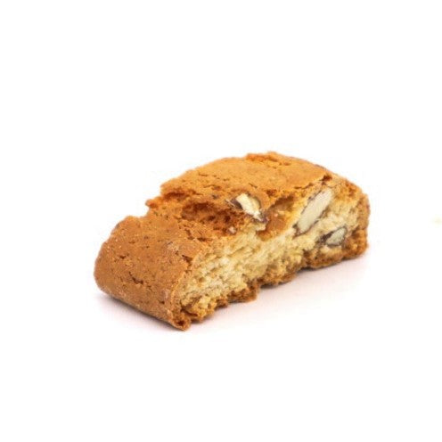 (Cantuccini) Tozetti alle Mandorle