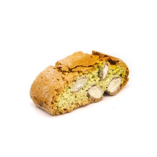 (Cantuccini) Tozetti al Pistacchio