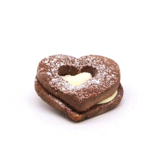 Cuori al Cacao