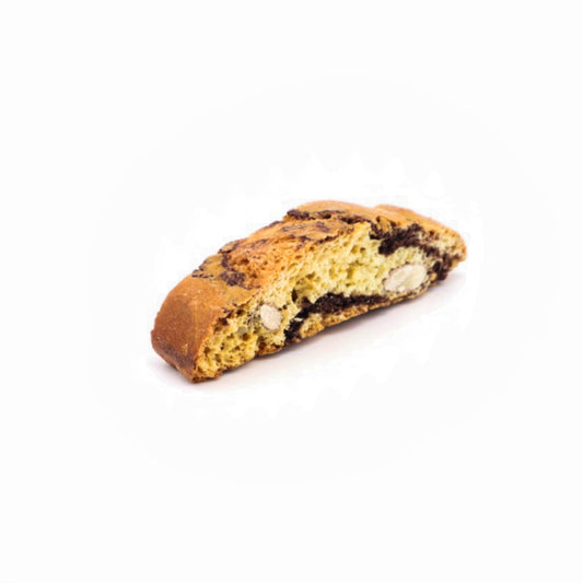 Cantuccini - Morzelletti alle Mandorle e Cacao 2%