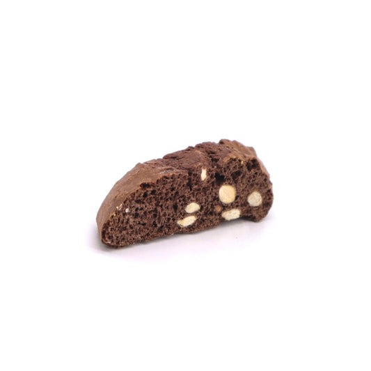Cantuccini - Morzelletti alle Mandorle e Cacao 8%