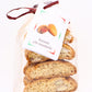 (Cantuccini) Tozetti alle Mandorle