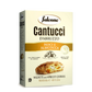 Falcone Dolciaria S.r.l. -  Cantucci Albicocca, ital. Feingebäck Walnuss u. Aprikose